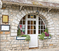 Photos du propriétaire du Restaurant français Auberge d'Auvers Galant à Noisy-sur-École - n°13