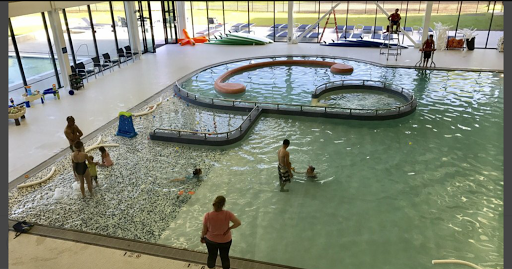 Health Club «Louis S. Wolk JCC of Greater Rochester», reviews and photos, 1200 Edgewood Ave, Rochester, NY 14618, USA