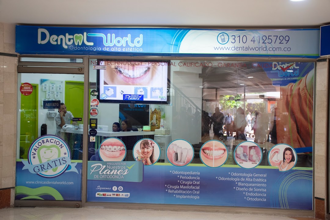 Dental World