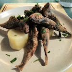 Photo n°4 de l'avis de Radovan.a fait le 16/02/2020 à 17:12 sur le  Tasca Das Tias à Angra do Heroísmo