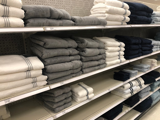 Department Store «Target», reviews and photos, 5865 Spout Springs Rd, Flowery Branch, GA 30542, USA