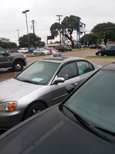 Laundromat «SpinZone Laundry SoCo», reviews and photos, 2424 S Congress Ave, Austin, TX 78704, USA