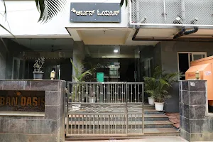 SRY COMFORT RESIDENCE - Best PG and Co-living in Whitefield image