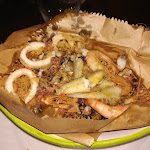 Photo n°12 de l'avis de Michele.a fait le 18/08/2020 à 21:39 sur le  L'Albero Ristorante Pizzeria B&B à Porto Empedocle