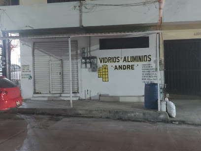 Vidrios y Aluminios 'Andre'