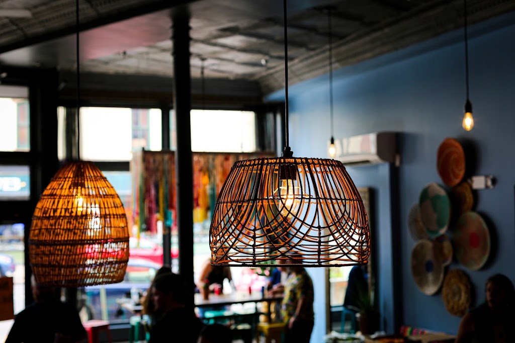 Taqueria Pato Azul 54601