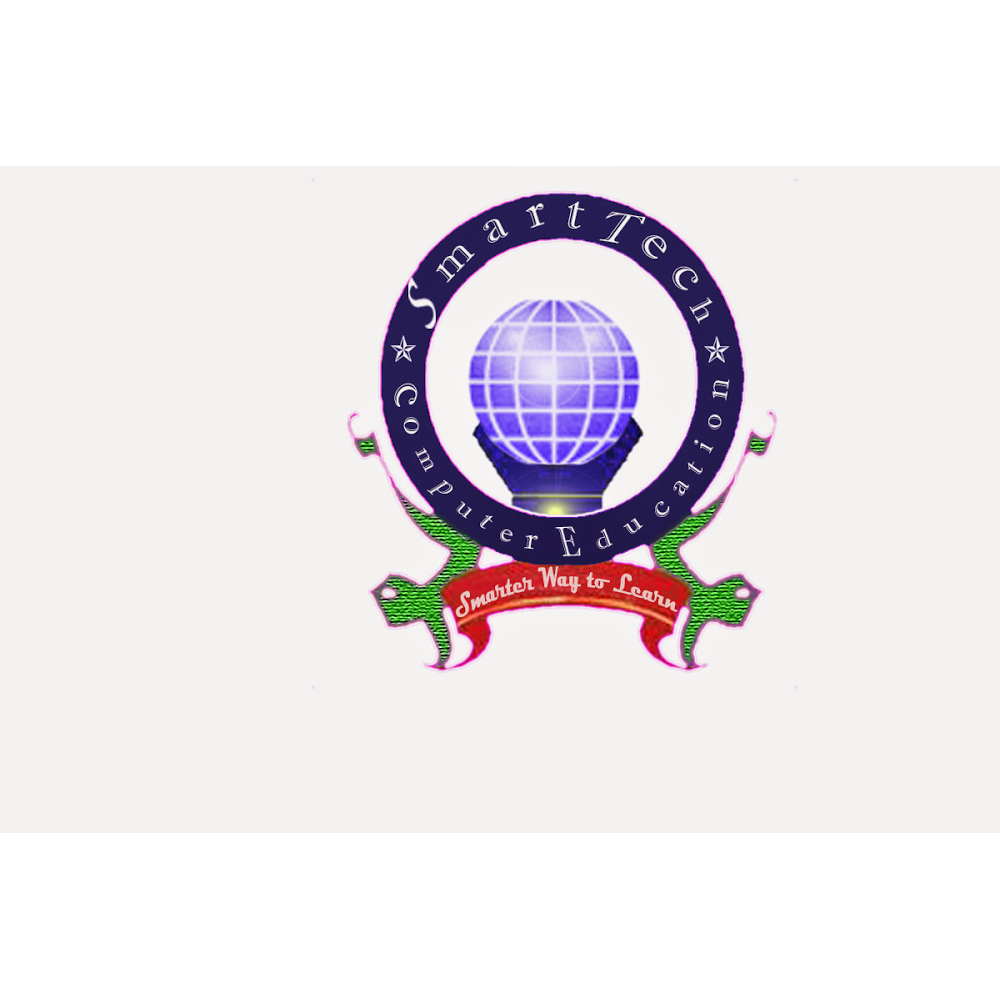 SMART TECH COMPUTER EDUCATION