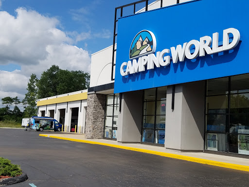 Camping World of Belleville - Parts & Accessories