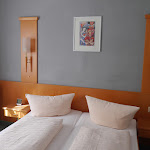 Photo n°4 de l'avis de HIRO. fait le 31/08/2023 à 11:25 sur le  Hotel zur Post à Bacharach