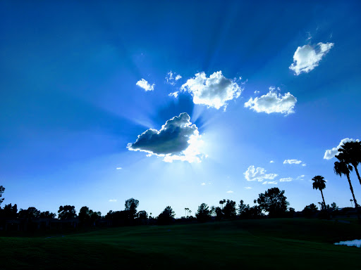 Golf Course «Westbrook Village Golf Club Lakes Course», reviews and photos, 19260 N Westbrook Pkwy, Peoria, AZ 85382, USA