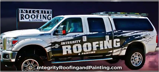 Roofing Contractor «Integrity Roofing and Painting», reviews and photos, 115 N Union Blvd, Colorado Springs, CO 80909, USA