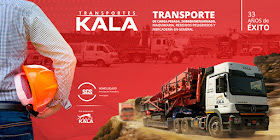 Transportes Kala S.A.C