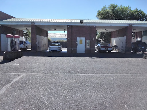 Westside Carwash Inc en Eugene