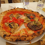 Photo n°1 de l'avis de Fabio.e fait le 19/11/2023 à 07:38 sur le  MOBY DICK à Piove di Sacco