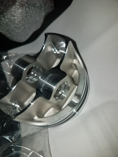 Motorcycle Repair Shop «QuickShift Inc.», reviews and photos