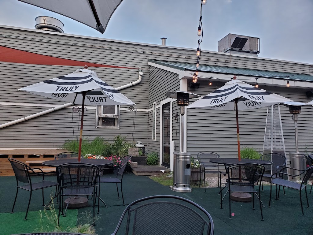 Pat's Pizza Brunswick 04011