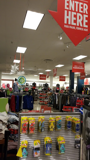 Department Store «JCPenney», reviews and photos, 1330 Travis Blvd, Fairfield, CA 94533, USA