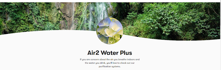 air2waterPlus