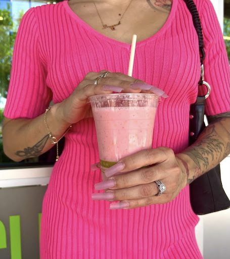 Beauty Salon «The Hills Salon & Spa», reviews and photos, 8912 E Pinnacle Peak Rd # 4, Scottsdale, AZ 85255, USA