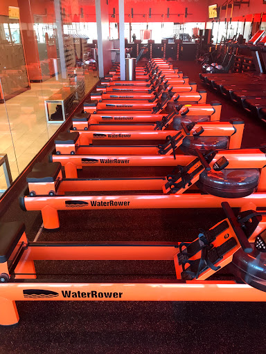 Gym «Orangetheory Fitness Centennial - East», reviews and photos, 15735 E Arapahoe Rd, Centennial, CO 80016, USA