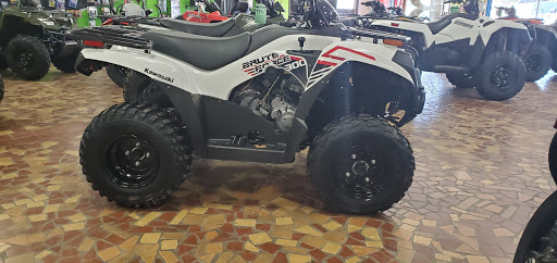 Motorcycle Dealer «Lightspeed Motorsports Llc», reviews and photos, 13250 Airline Hwy, Gonzales, LA 70737, USA