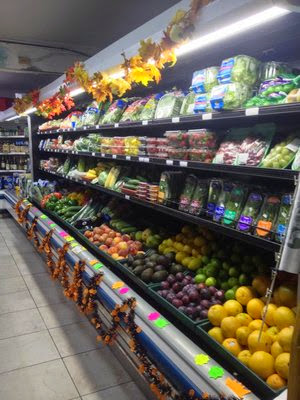 Grocery Store «The Trading Post», reviews and photos, 81868 Overseas Hwy, Islamorada, FL 33036, USA