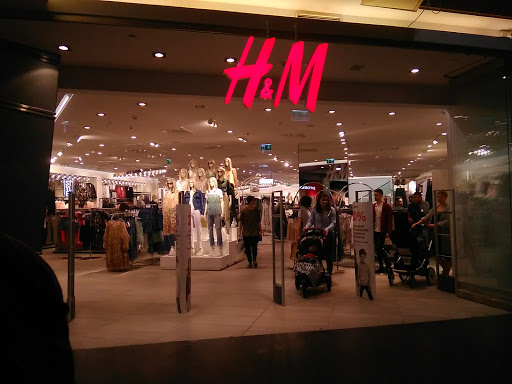 H&M