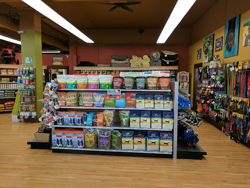 Pet Supply Store «All The Best Pet Care», reviews and photos, 1909 NW Market St, Seattle, WA 98107, USA