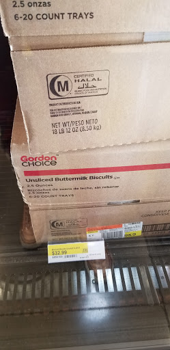 Restaurant Supply Store «Gordon Food Service Store», reviews and photos, 2809 Wilma Rudolph Blvd, Clarksville, TN 37040, USA