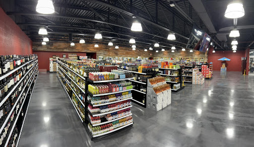 Liquor Store «Cardinal Wine & Spirits Of Arlington Heights», reviews and photos, 135 S Arlington Heights Rd, Arlington Heights, IL 60005, USA