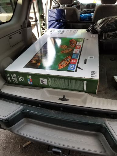 Freight Forwarding Service «Pilot Freight Services», reviews and photos, 14558 167th St, Jamaica, NY 11434, USA