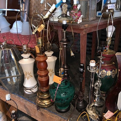 Thrift Store «Stained Market Place», reviews and photos, 2106 E 15th Ave, Tampa, FL 33605, USA