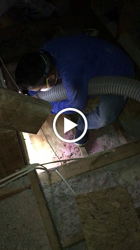 Insulation Contractor «Climate Doctors, LLC», reviews and photos