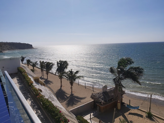 Teléfono de Hotel Poseidon Manta