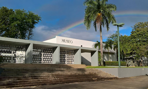 Museo de Historia, Antropología y Arte de la Universidad de Puerto Rico