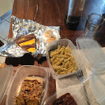 Photo n°2 de l'avis de Camilla.e fait le 02/02/2021 à 08:10 sur le  Osteria Social Food à Mezzago