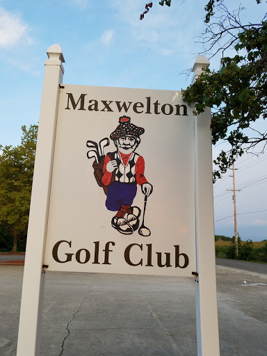 Golf Club «Maxwelton Golf Club», reviews and photos, 5721 E 1400 N, Syracuse, IN 46567, USA