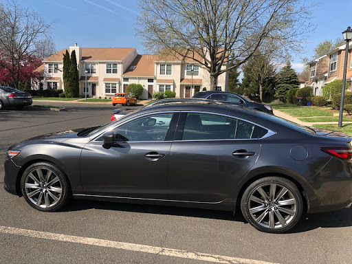 Mazda Dealer «Open Road Mazda of Morristown», reviews and photos, 108 Ridgedale Ave, Morristown, NJ 07960, USA