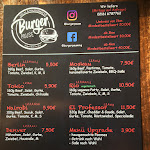 Photo n°2 de l'avis de Nick.h fait le 30/01/2022 à 19:24 sur le  Burgerpause à M. Gladbach