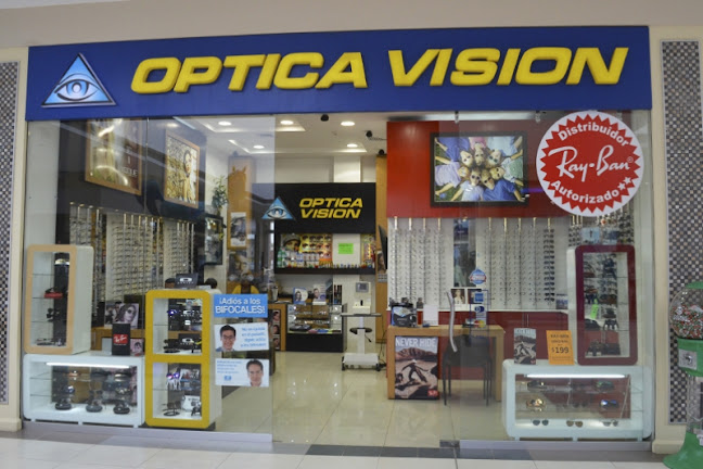Optica Visión