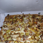 Photo n°3 de l'avis de Danada'. fait le 18/02/2024 à 10:24 sur le  Panificio Nonna Nicolina di Pirozzi Biagio à Brusciano