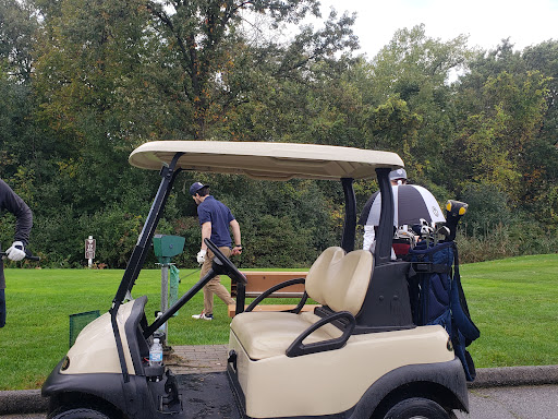 Golf Course «Lake Erie Metropark Golf Course», reviews and photos, 14786 Lee Rd, Rockwood, MI 48173, USA