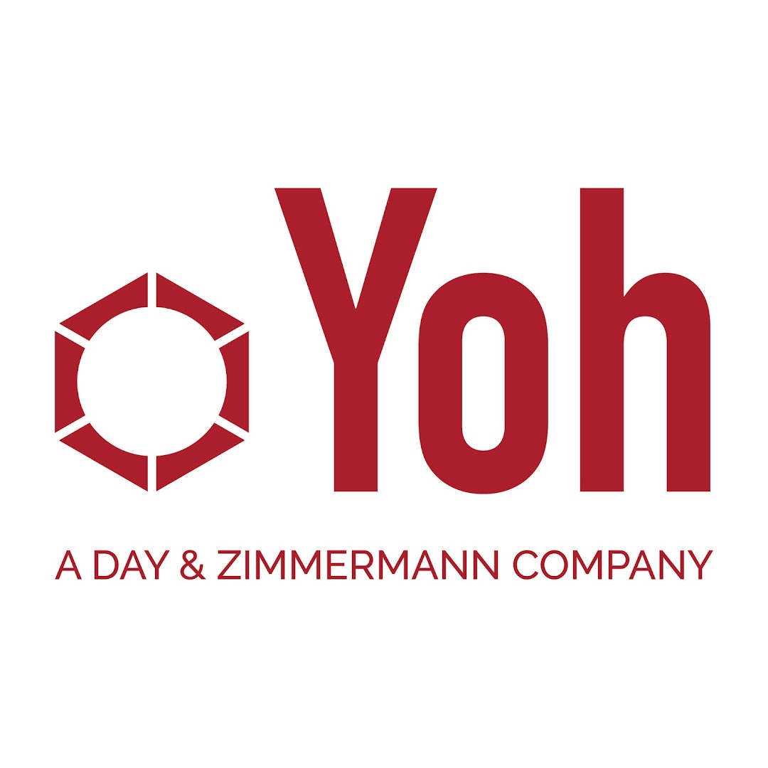 Yoh, a Day & Zimmermann Company