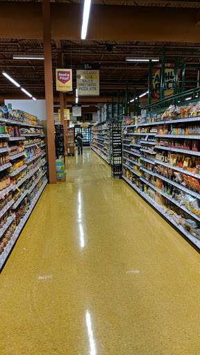 Supermarket «Wegmans», reviews and photos, 945 Fairmount Ave, Jamestown, NY 14701, USA