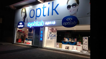 Optilab Optik