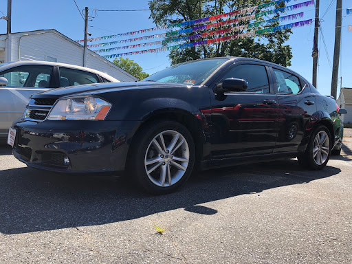 Used Car Dealer «National Auto Sales», reviews and photos, 123 Delsea Dr S, Glassboro, NJ 08028, USA