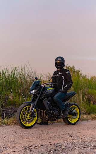 Motorcycle Dealer «AZMOTOMANIA», reviews and photos, 320 S El Dorado #2, Mesa, AZ 85202, USA