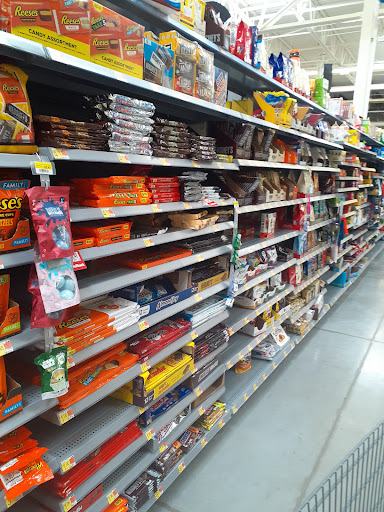 Discount Store «Walmart», reviews and photos, 19191 N Kelsey Street, Monroe, WA 98272, USA