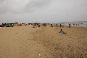 Mandvi Beach image