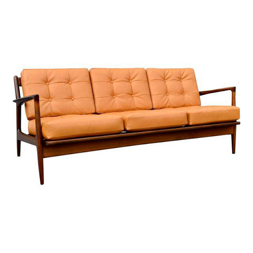 Aymerick Modern San Diegos Largest Vintage Danish Mid Century Furniture Store image